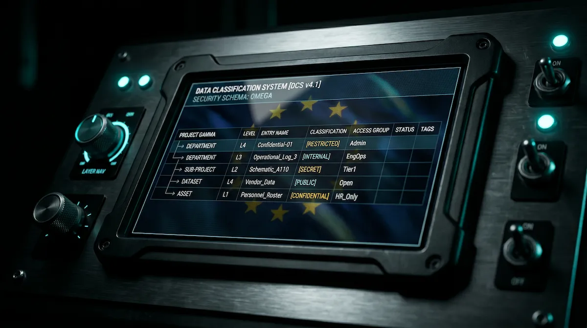 EU AI Act – Regulierung und Pflichten für mittelständische Industrieunternehmen