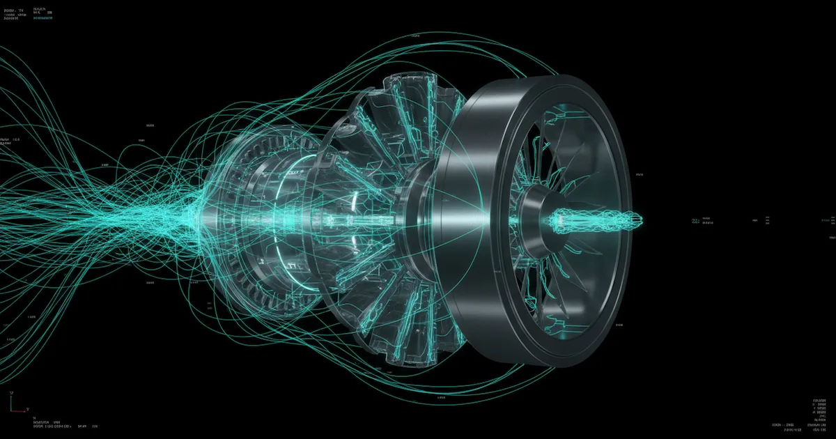 CFD vs. FEM für Wärmeanalysen