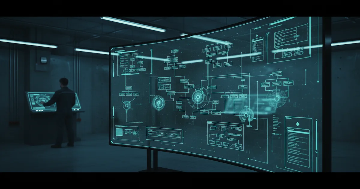 MBSE für mittelständische Teams