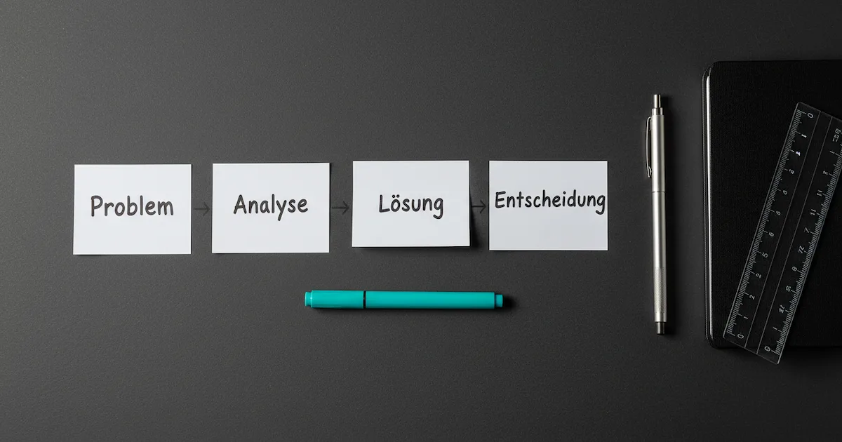 SPALTEN FMEA QFD Methoden Produktentwicklung