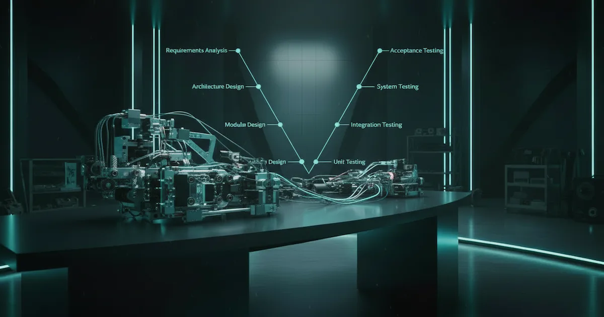 PGE-Modell der Produktgenerationsentwicklung