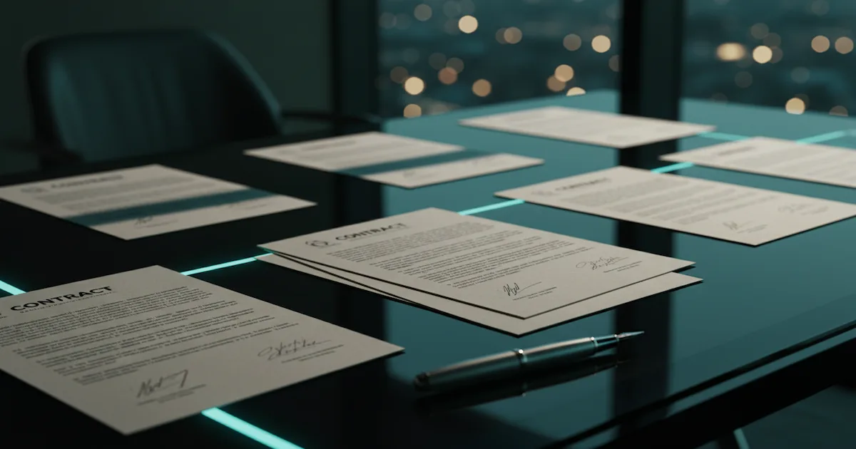 Retainer vs. Projektauftrag