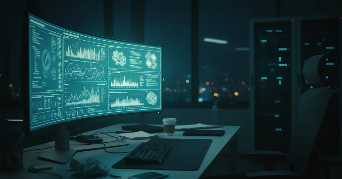 Simulationsergebnisse keine Entscheidungen