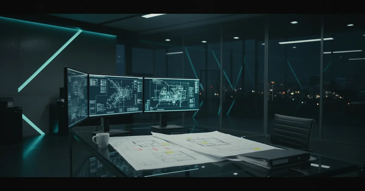 Wann braucht ein Unternehmen ein externes technisches Review