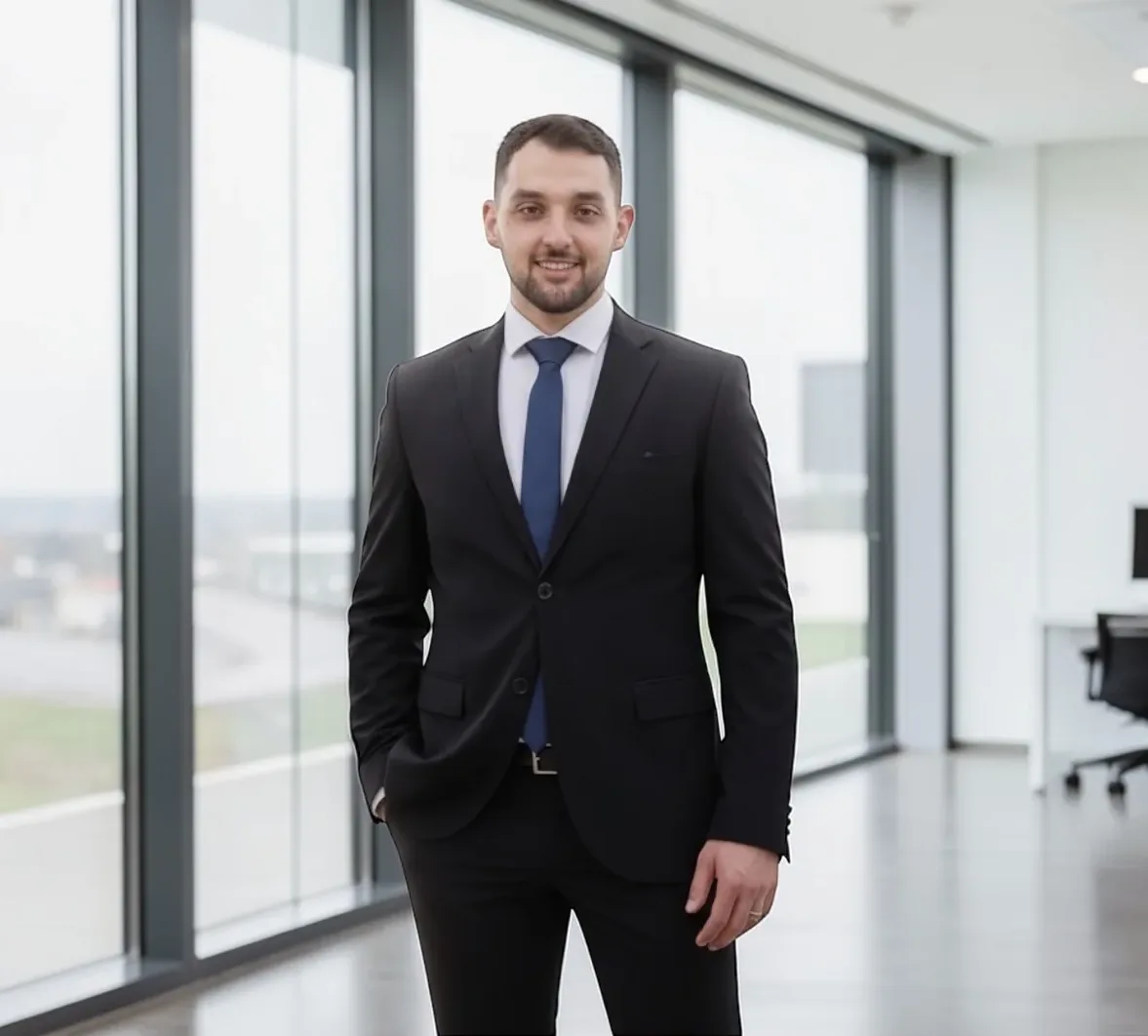 Alper Altay – Gründer ALTEMIS Consulting